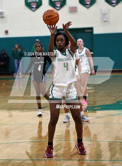 Thumbnail 1 in Myers Park vs. Hickory Ridge photogallery.