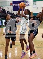 Photo from the gallery "Myers Park vs. Hickory Ridge"