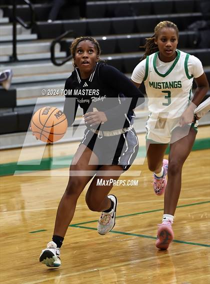 Thumbnail 1 in Myers Park vs. Hickory Ridge photogallery.