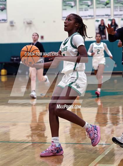 Thumbnail 1 in Myers Park vs. Hickory Ridge photogallery.