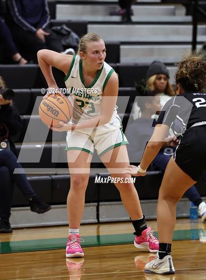 Thumbnail 1 in Myers Park vs. Hickory Ridge photogallery.