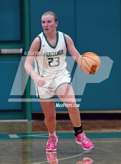 Thumbnail 1 in Myers Park vs. Hickory Ridge photogallery.