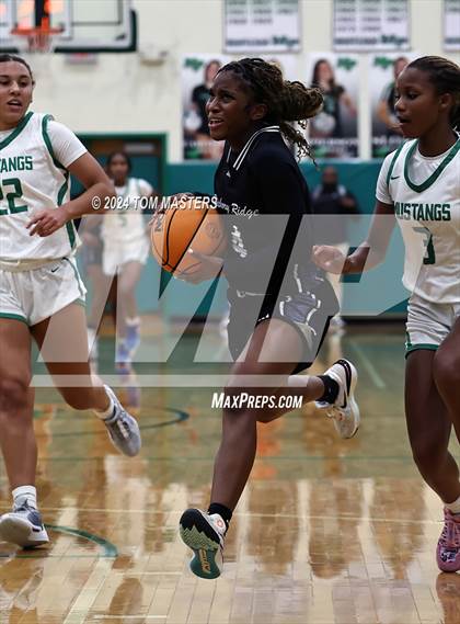 Thumbnail 3 in Myers Park vs. Hickory Ridge photogallery.