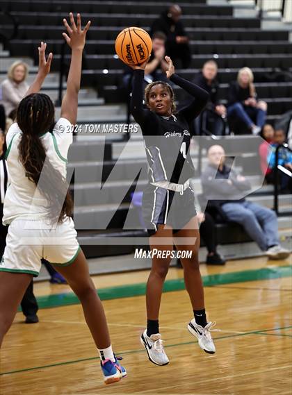 Thumbnail 3 in Myers Park vs. Hickory Ridge photogallery.
