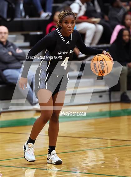 Thumbnail 1 in Myers Park vs. Hickory Ridge photogallery.