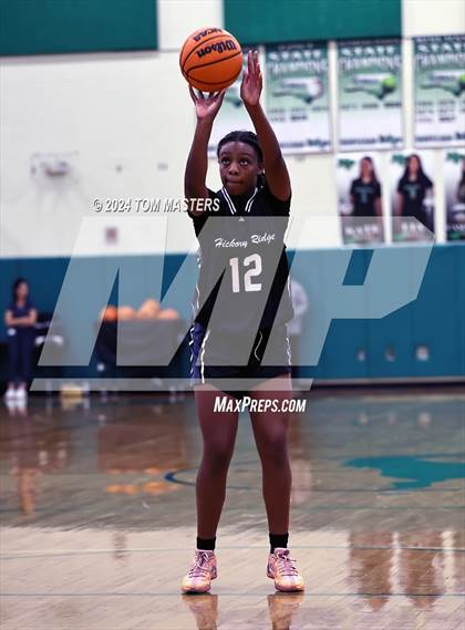 Thumbnail 3 in Myers Park vs. Hickory Ridge photogallery.