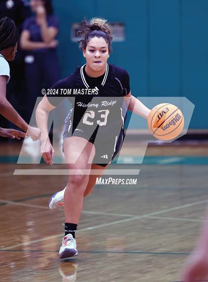 Thumbnail 1 in Myers Park vs. Hickory Ridge photogallery.