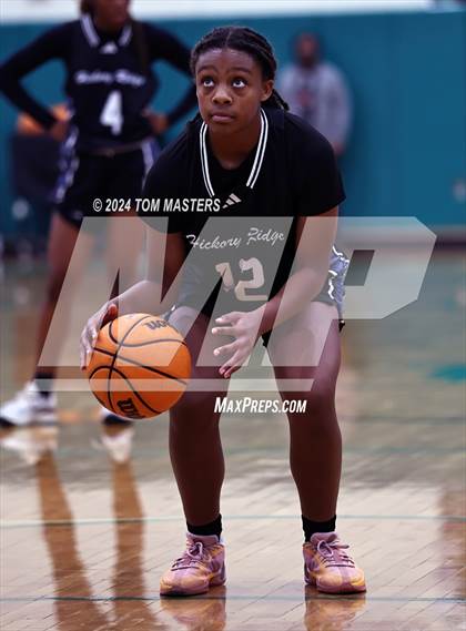 Thumbnail 1 in Myers Park vs. Hickory Ridge photogallery.