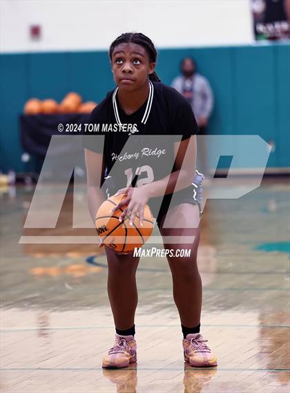Thumbnail 1 in Myers Park vs. Hickory Ridge photogallery.