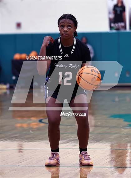 Thumbnail 2 in Myers Park vs. Hickory Ridge photogallery.