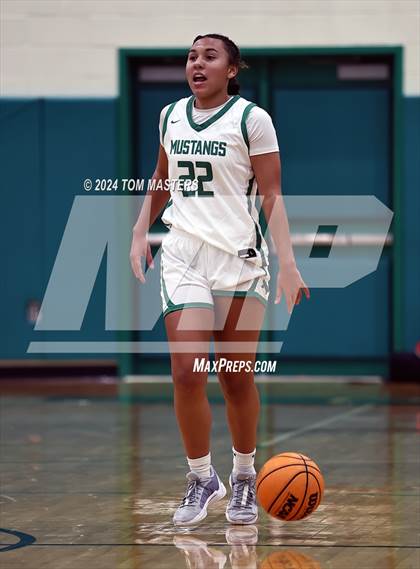 Thumbnail 2 in Myers Park vs. Hickory Ridge photogallery.
