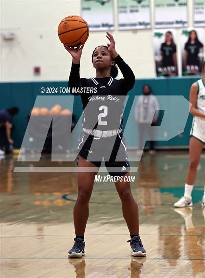 Thumbnail 3 in Myers Park vs. Hickory Ridge photogallery.