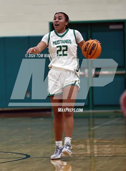 Thumbnail 3 in Myers Park vs. Hickory Ridge photogallery.
