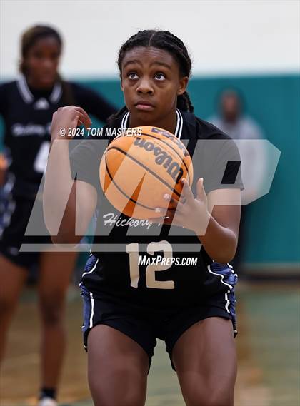 Thumbnail 3 in Myers Park vs. Hickory Ridge photogallery.