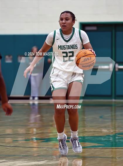 Thumbnail 1 in Myers Park vs. Hickory Ridge photogallery.