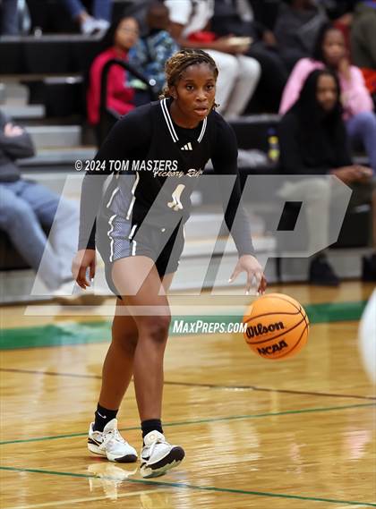 Thumbnail 2 in Myers Park vs. Hickory Ridge photogallery.