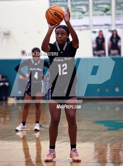 Thumbnail 1 in Myers Park vs. Hickory Ridge photogallery.