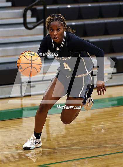 Thumbnail 1 in Myers Park vs. Hickory Ridge photogallery.