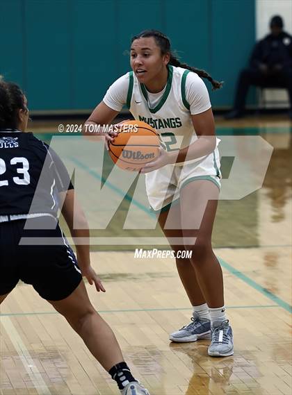 Thumbnail 3 in Myers Park vs. Hickory Ridge photogallery.