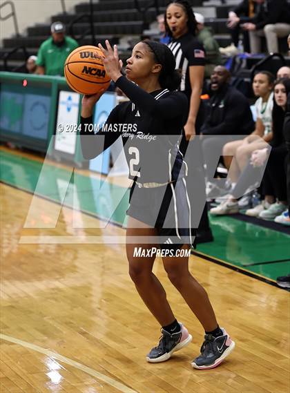 Thumbnail 3 in Myers Park vs. Hickory Ridge photogallery.