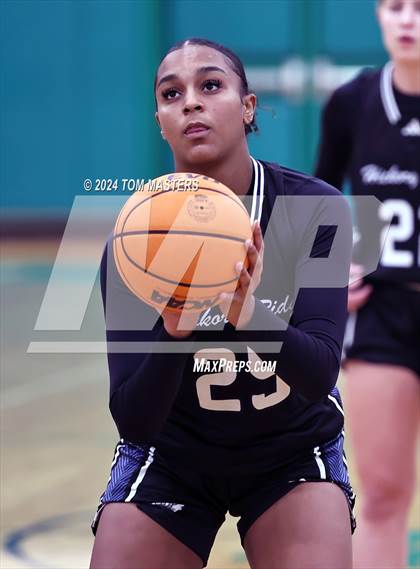 Thumbnail 1 in Myers Park vs. Hickory Ridge photogallery.