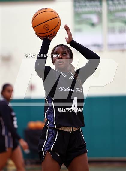 Thumbnail 1 in Myers Park vs. Hickory Ridge photogallery.