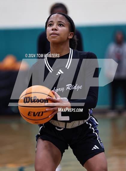 Thumbnail 1 in Myers Park vs. Hickory Ridge photogallery.