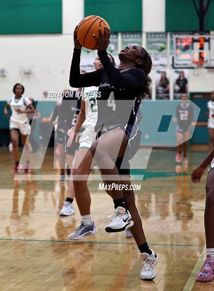 Thumbnail 1 in Myers Park vs. Hickory Ridge photogallery.