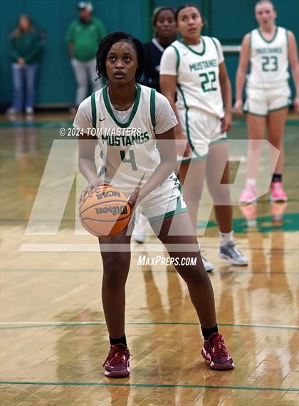 Thumbnail 3 in Myers Park vs. Hickory Ridge photogallery.