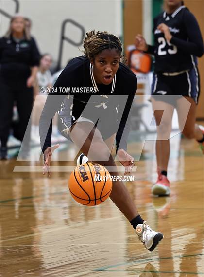 Thumbnail 1 in Myers Park vs. Hickory Ridge photogallery.