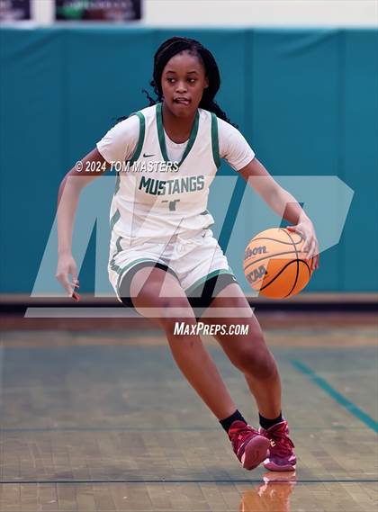 Thumbnail 3 in Myers Park vs. Hickory Ridge photogallery.