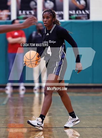 Thumbnail 1 in Myers Park vs. Hickory Ridge photogallery.