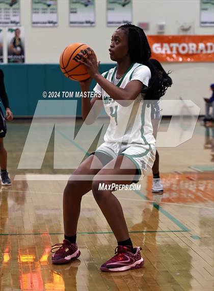 Thumbnail 1 in Myers Park vs. Hickory Ridge photogallery.