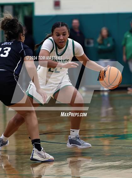 Thumbnail 3 in Myers Park vs. Hickory Ridge photogallery.