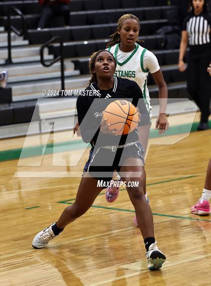 Thumbnail 2 in Myers Park vs. Hickory Ridge photogallery.