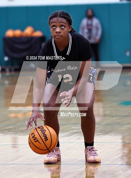 Thumbnail 3 in Myers Park vs. Hickory Ridge photogallery.