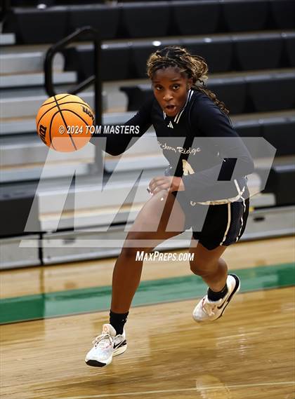 Thumbnail 3 in Myers Park vs. Hickory Ridge photogallery.