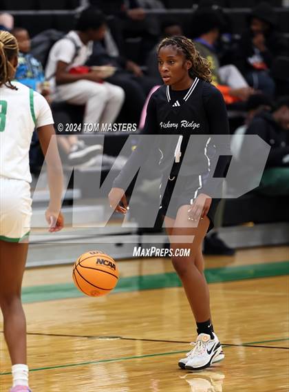 Thumbnail 1 in Myers Park vs. Hickory Ridge photogallery.