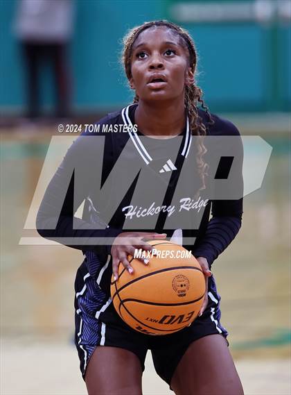 Thumbnail 3 in Myers Park vs. Hickory Ridge photogallery.