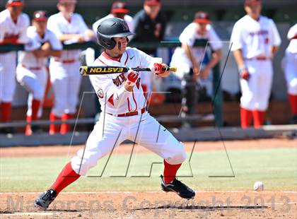 Thumbnail 1 in Bingham vs. Harvard-Westlake (National High School Invitational) photogallery.