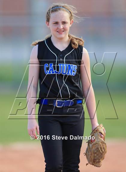 Thumbnail 3 in Metairie Park Country Day @ Haynes Academy photogallery.