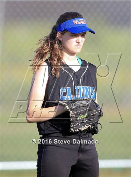 Thumbnail 2 in Metairie Park Country Day @ Haynes Academy photogallery.