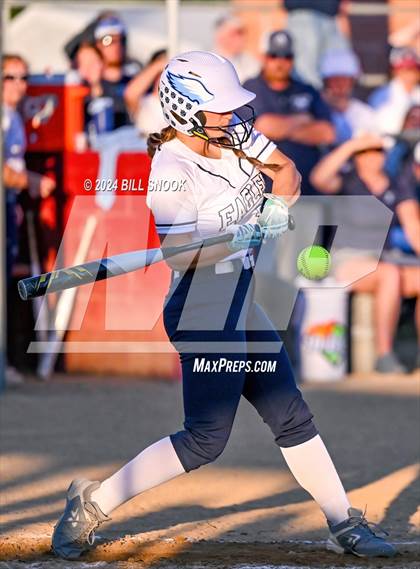 Thumbnail 1 in Blue Mountain @ Northwestern Lehigh (PIAA 4A Semifinal) photogallery.