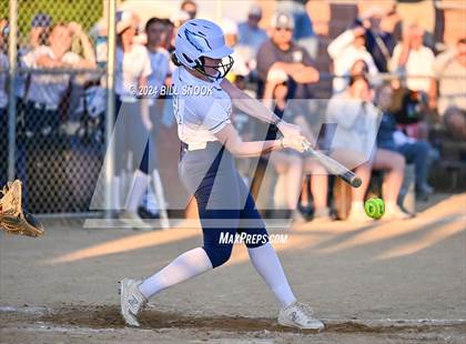Thumbnail 2 in Blue Mountain @ Northwestern Lehigh (PIAA 4A Semifinal) photogallery.