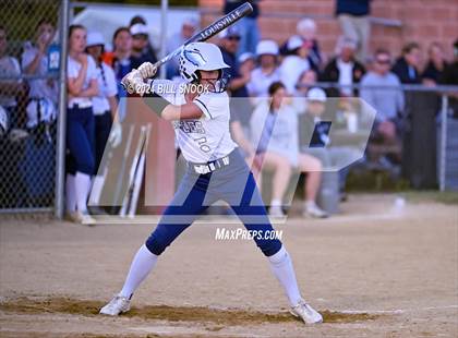 Thumbnail 2 in Blue Mountain @ Northwestern Lehigh (PIAA 4A Semifinal) photogallery.
