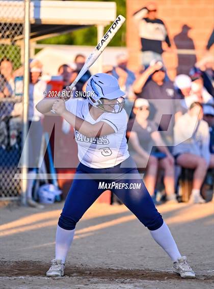 Thumbnail 2 in Blue Mountain @ Northwestern Lehigh (PIAA 4A Semifinal) photogallery.