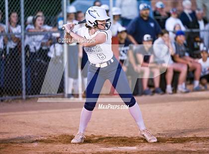 Thumbnail 2 in Blue Mountain @ Northwestern Lehigh (PIAA 4A Semifinal) photogallery.