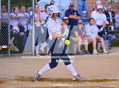 Thumbnail 2 in Blue Mountain @ Northwestern Lehigh (PIAA 4A Semifinal) photogallery.