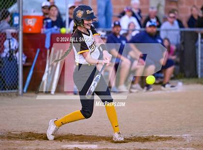 Thumbnail 1 in Blue Mountain @ Northwestern Lehigh (PIAA 4A Semifinal) photogallery.