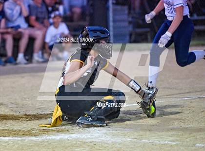 Thumbnail 3 in Blue Mountain @ Northwestern Lehigh (PIAA 4A Semifinal) photogallery.